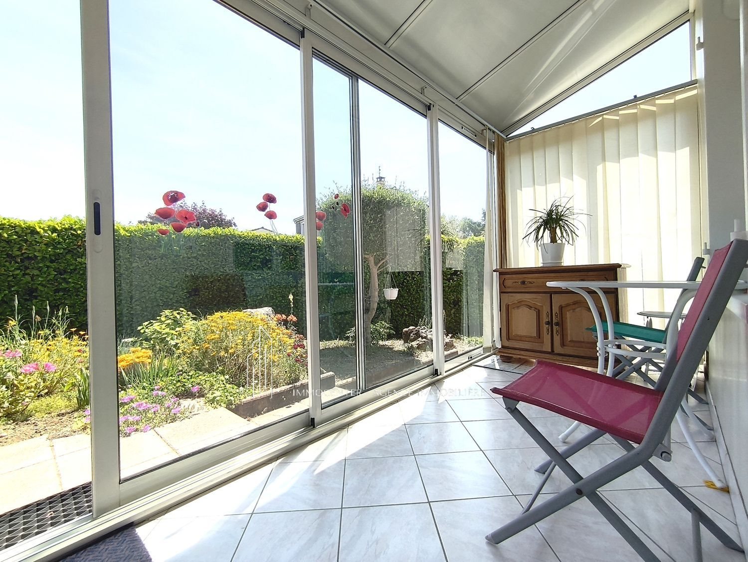 Maison à vendre, 89m², Pont-de-l'Isère