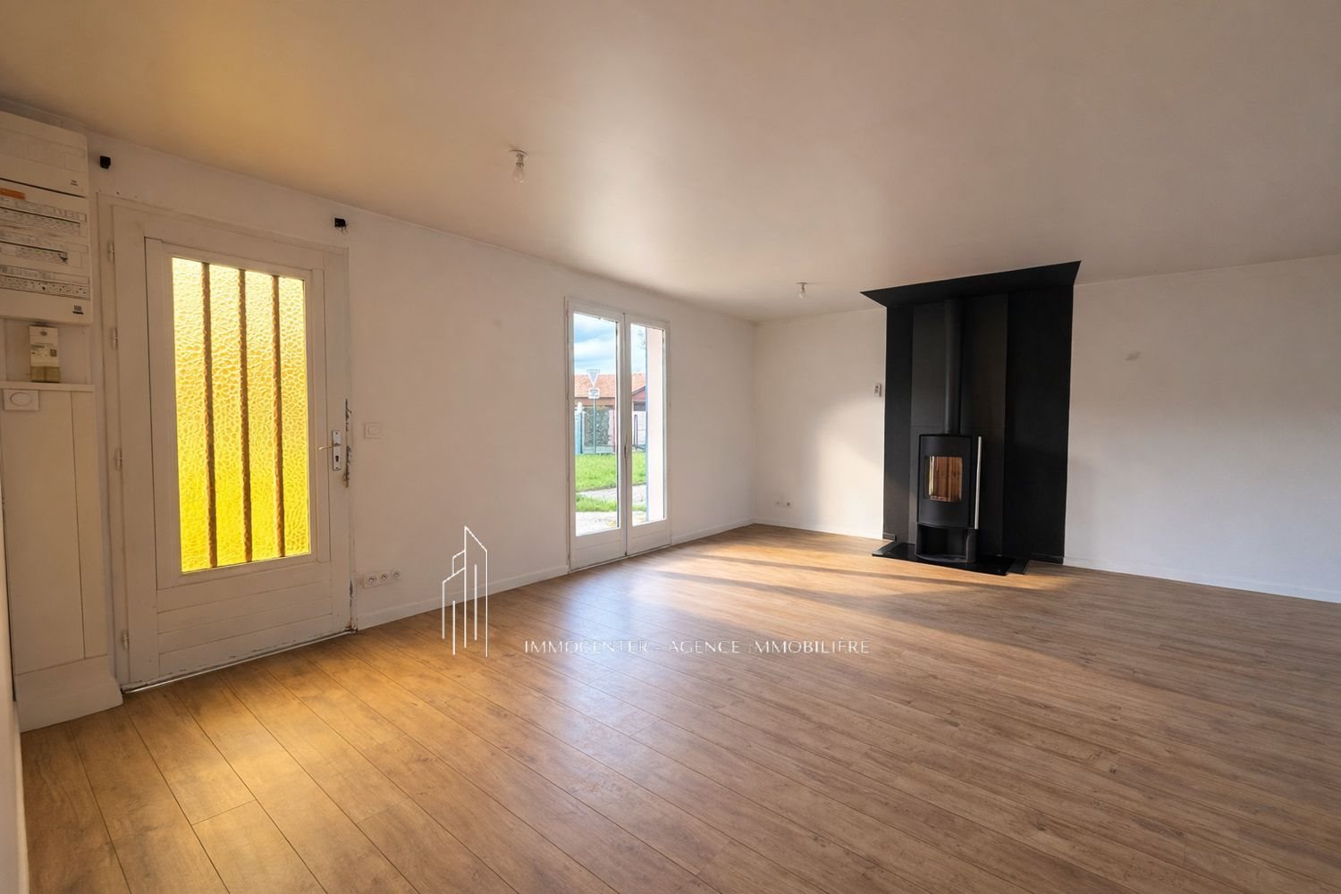 Maison à vendre, 78m², Serves-sur-Rhône