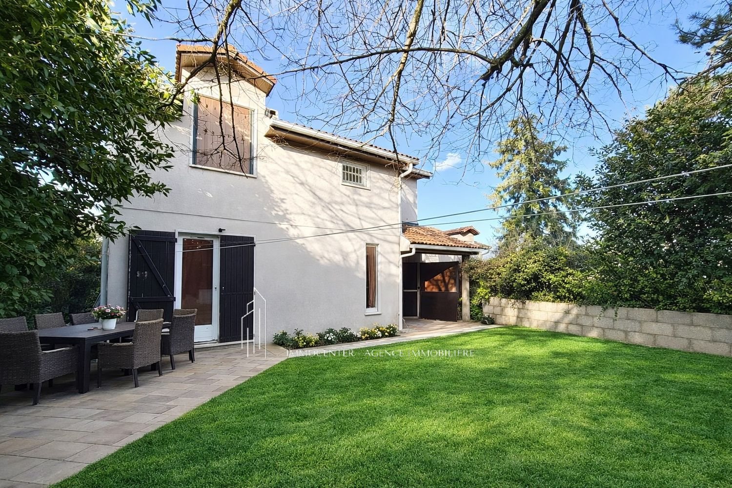 Maison à vendre, 126m², Roussillon