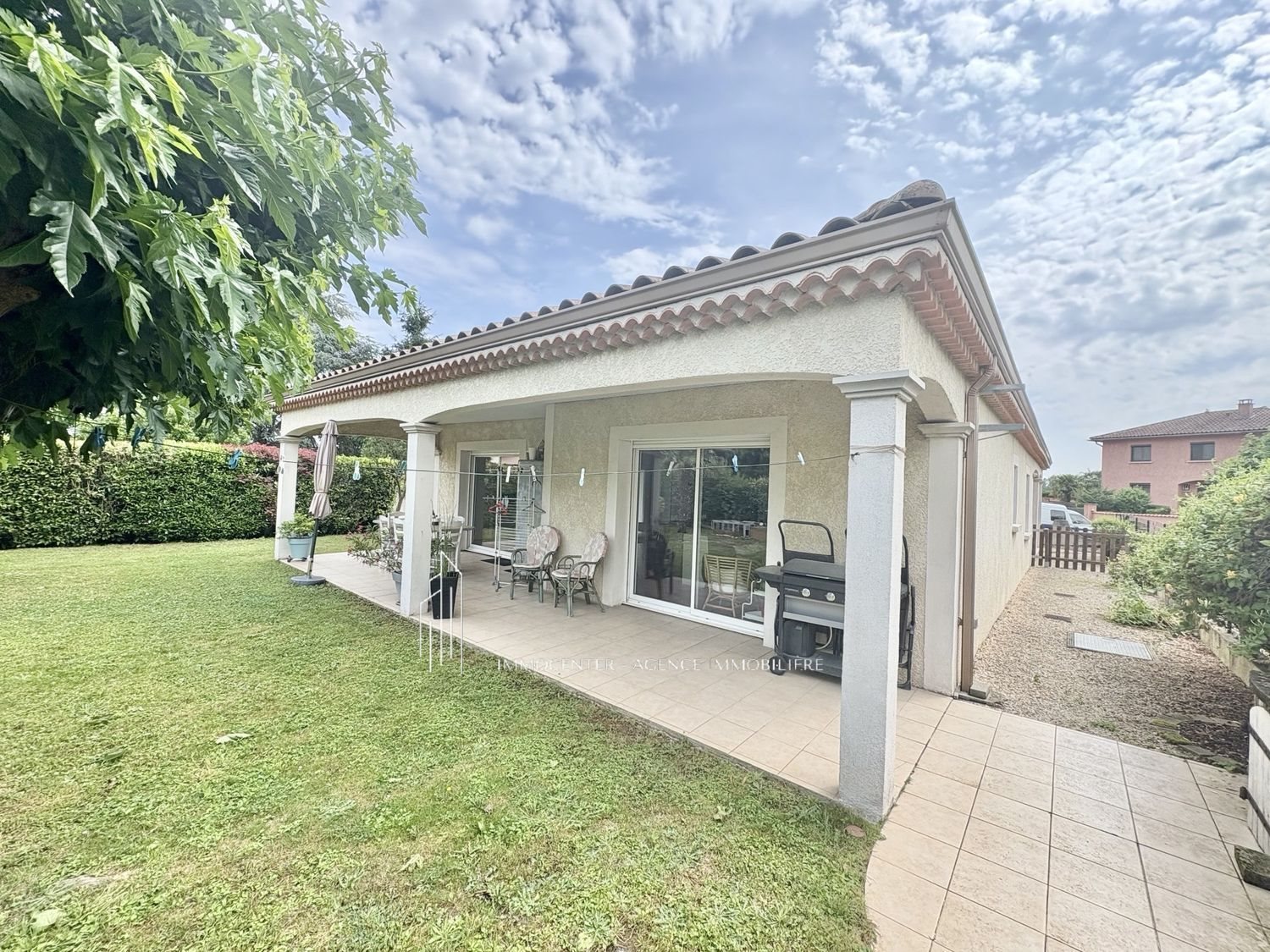 Maison à vendre, 86m², Serrières