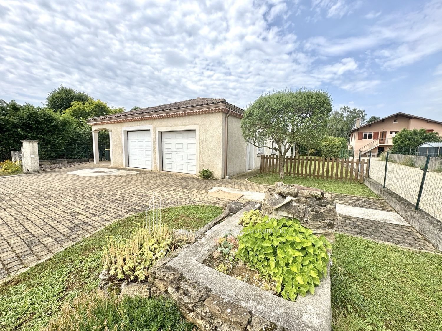 Maison à vendre, 86m², Serrières