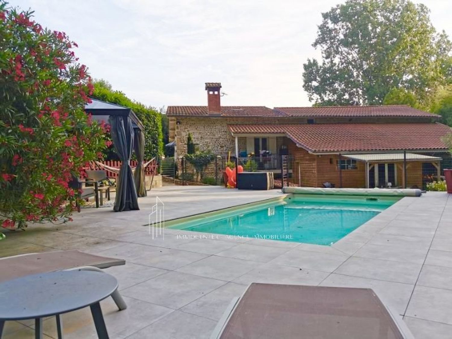 Maison à vendre, 210m², Clonas-sur-Varèze