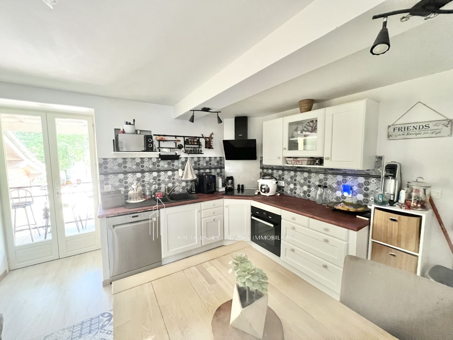 Maison à vendre, 210m², Clonas-sur-Varèze