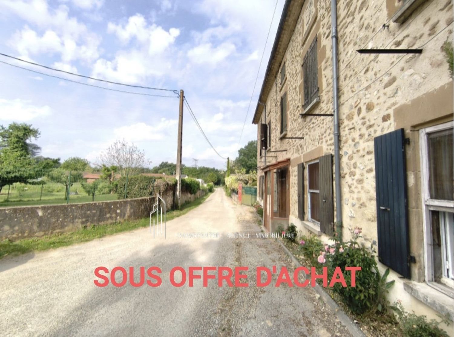 Maison à vendre, 190m², Montmeyran