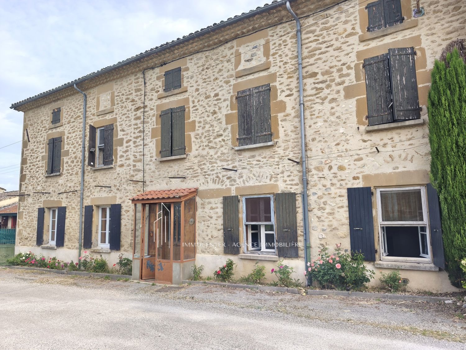 Maison à vendre, 190m², Montmeyran