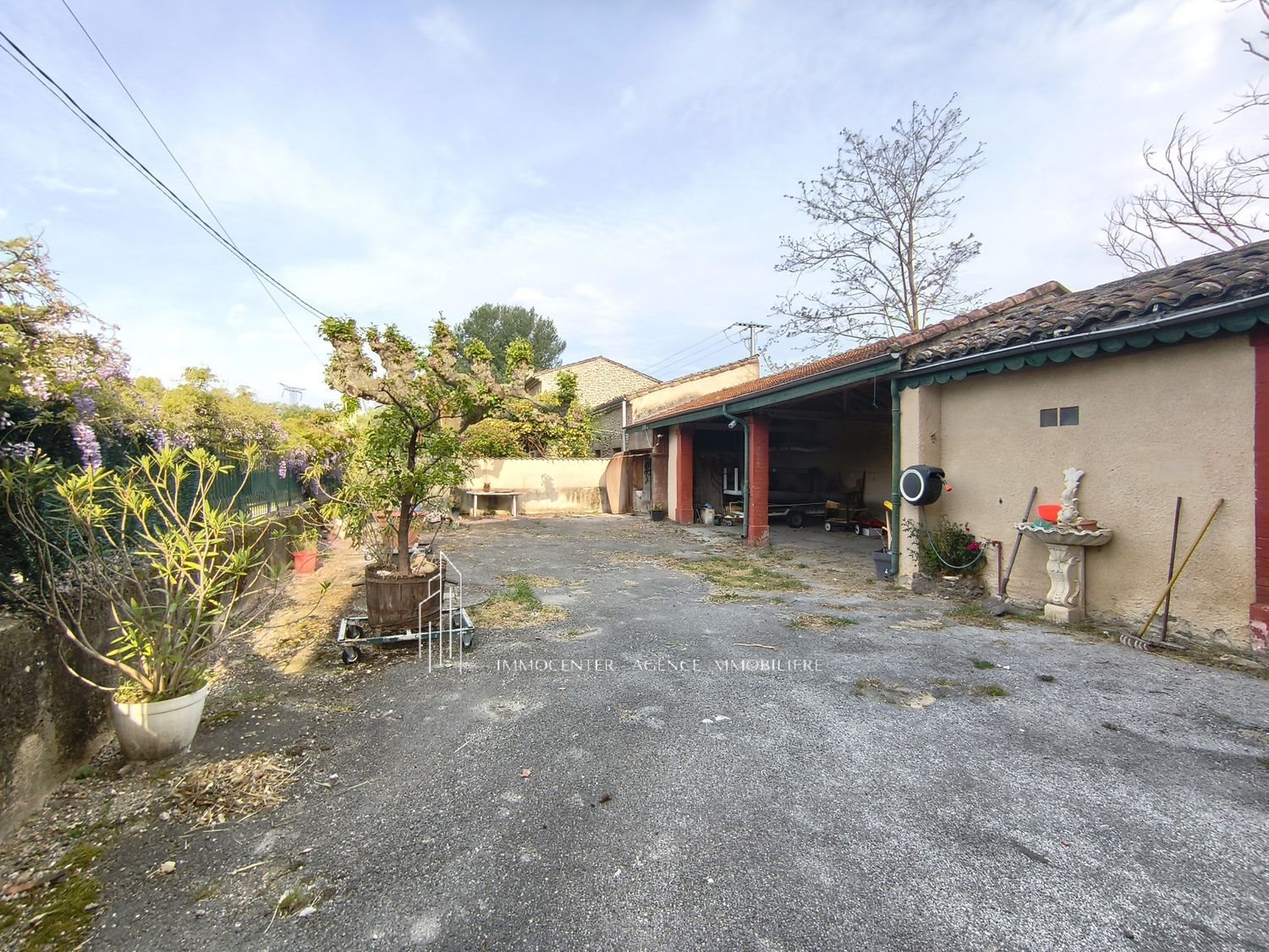Maison à vendre, 190m², Montmeyran