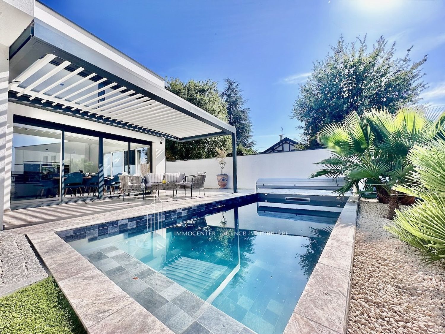 Maison à vendre, 165m², Salaise-sur-Sanne