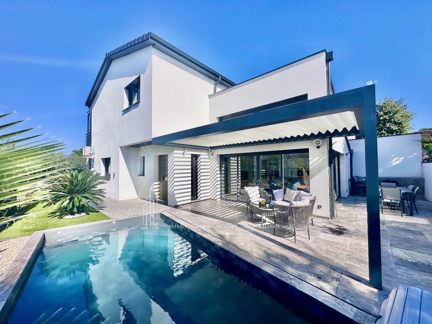 Maison à vendre, 165m², Salaise-sur-Sanne