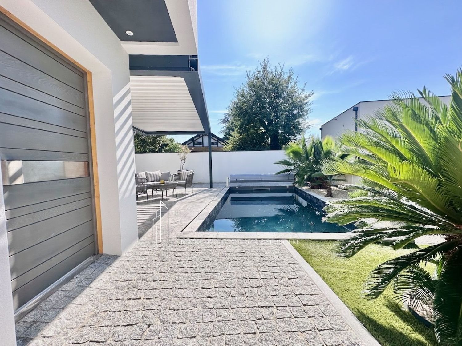 Maison à vendre, 165m², Salaise-sur-Sanne
