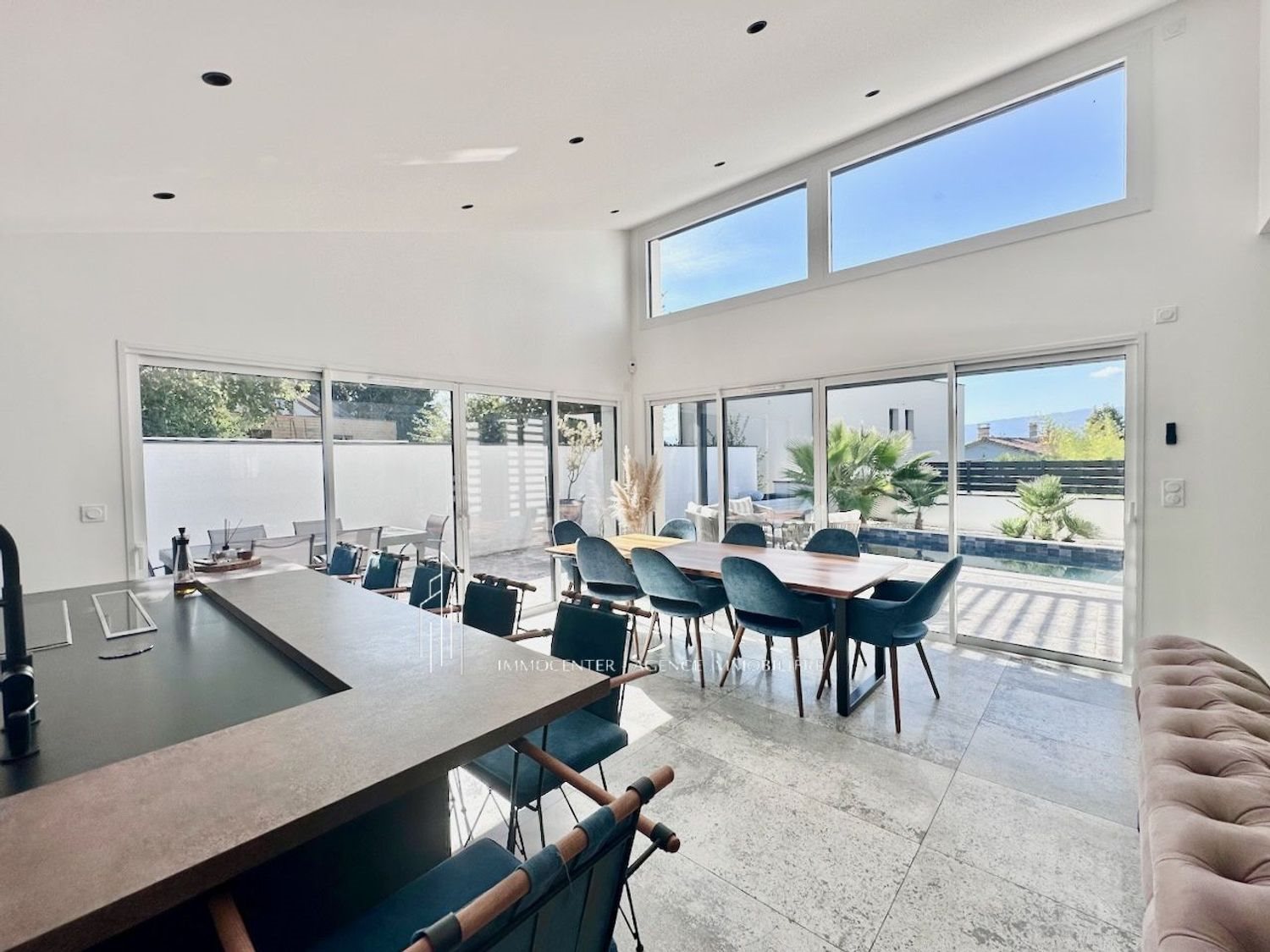 Maison à vendre, 165m², Salaise-sur-Sanne