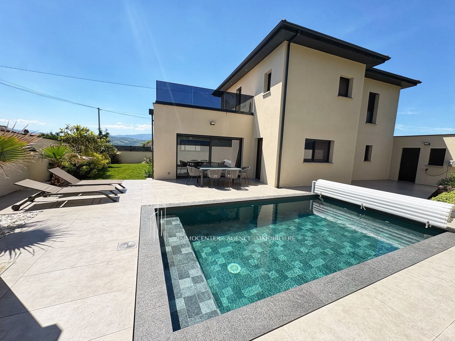 Maison à vendre, 138m², Roussillon