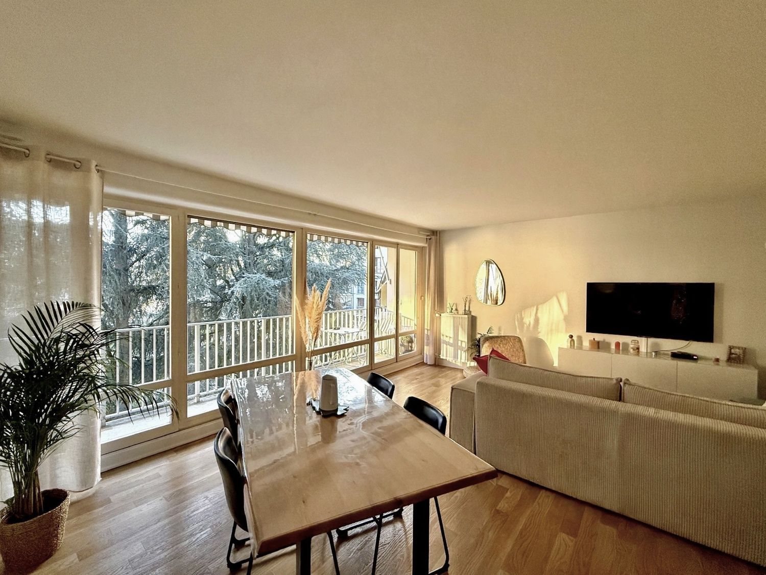 Appartement à vendre, 86m², Tours