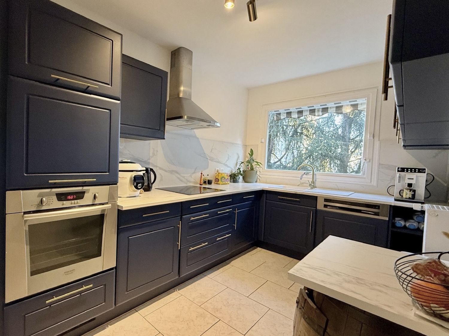 Appartement à vendre, 86m², Tours