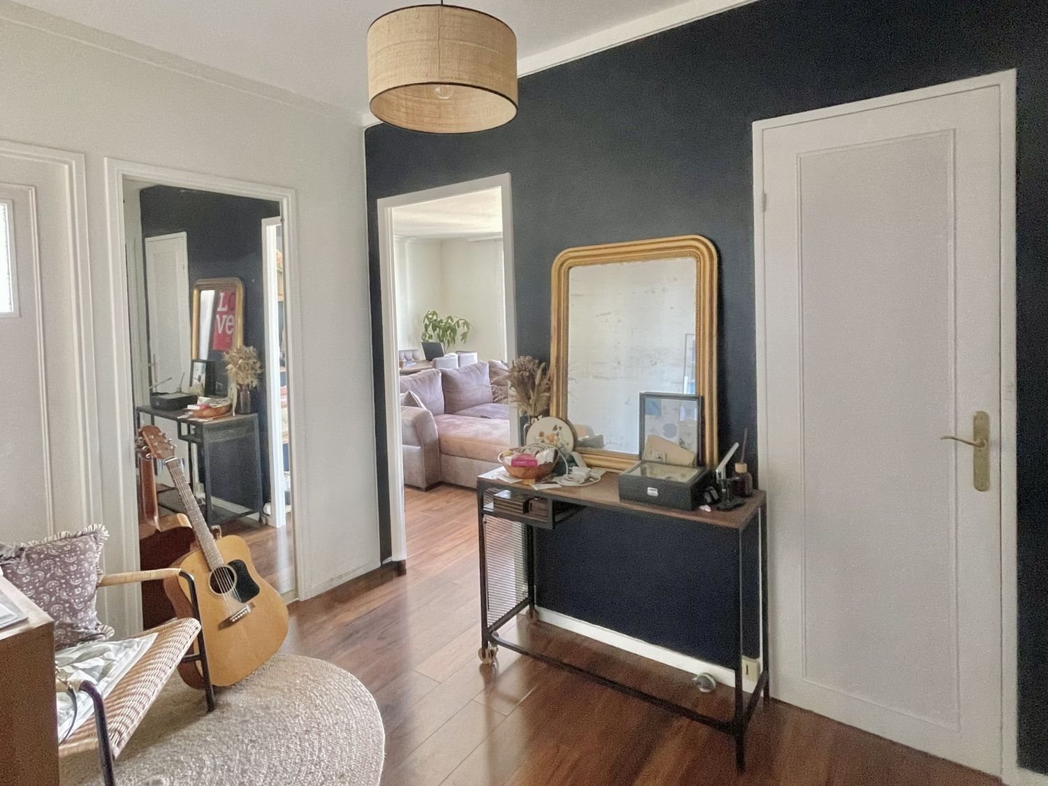 Appartement à vendre, 73m², Tours