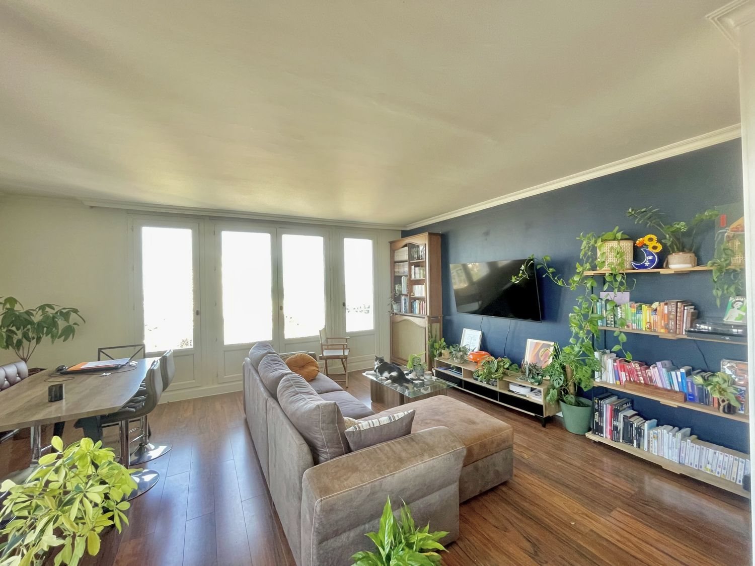 Appartement à vendre, 73m², Tours