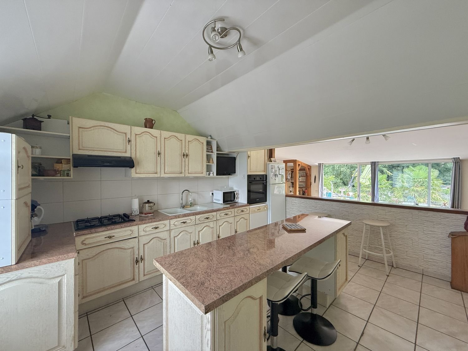 Maison à vendre, 107m², Véretz