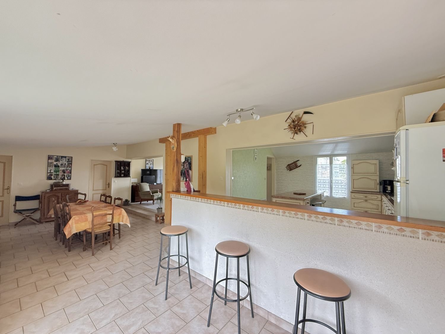 Maison à vendre, 107m², Véretz