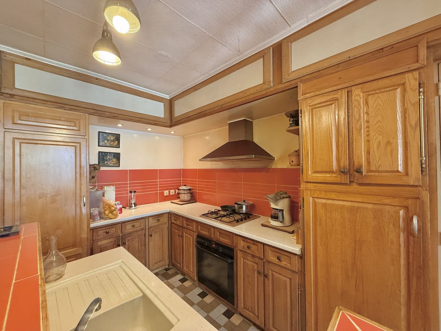 Maison à vendre, 136m², Pocé-sur-Cisse