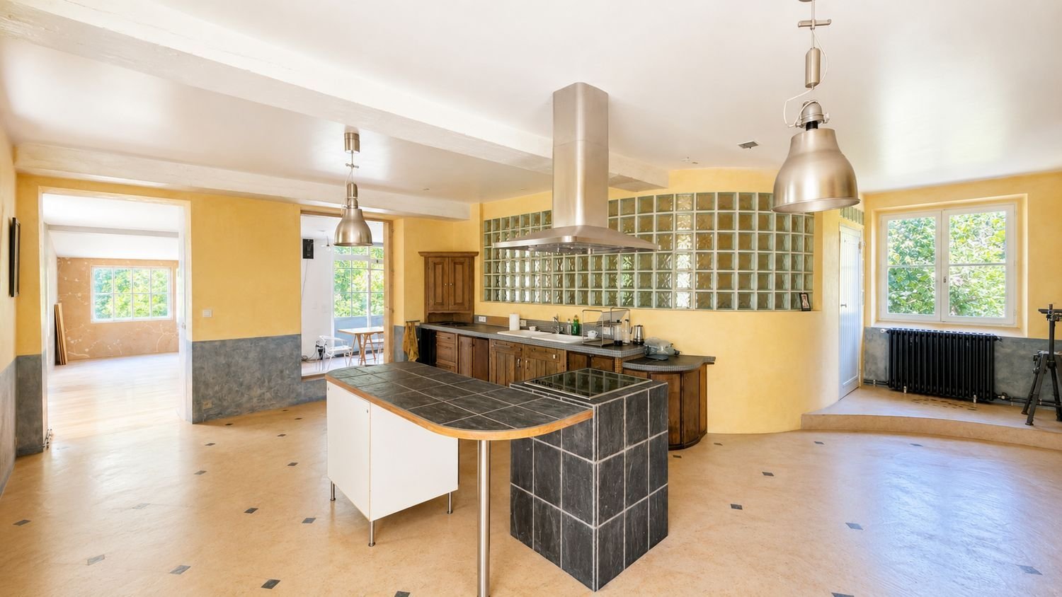 Maison à vendre, 406m², Orbigny