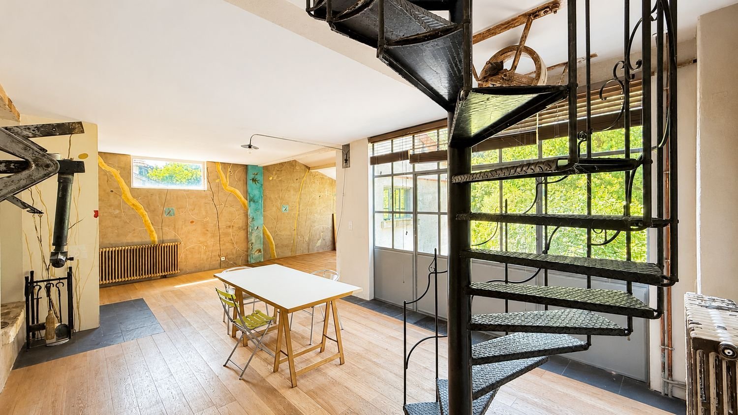 Maison à vendre, 406m², Orbigny