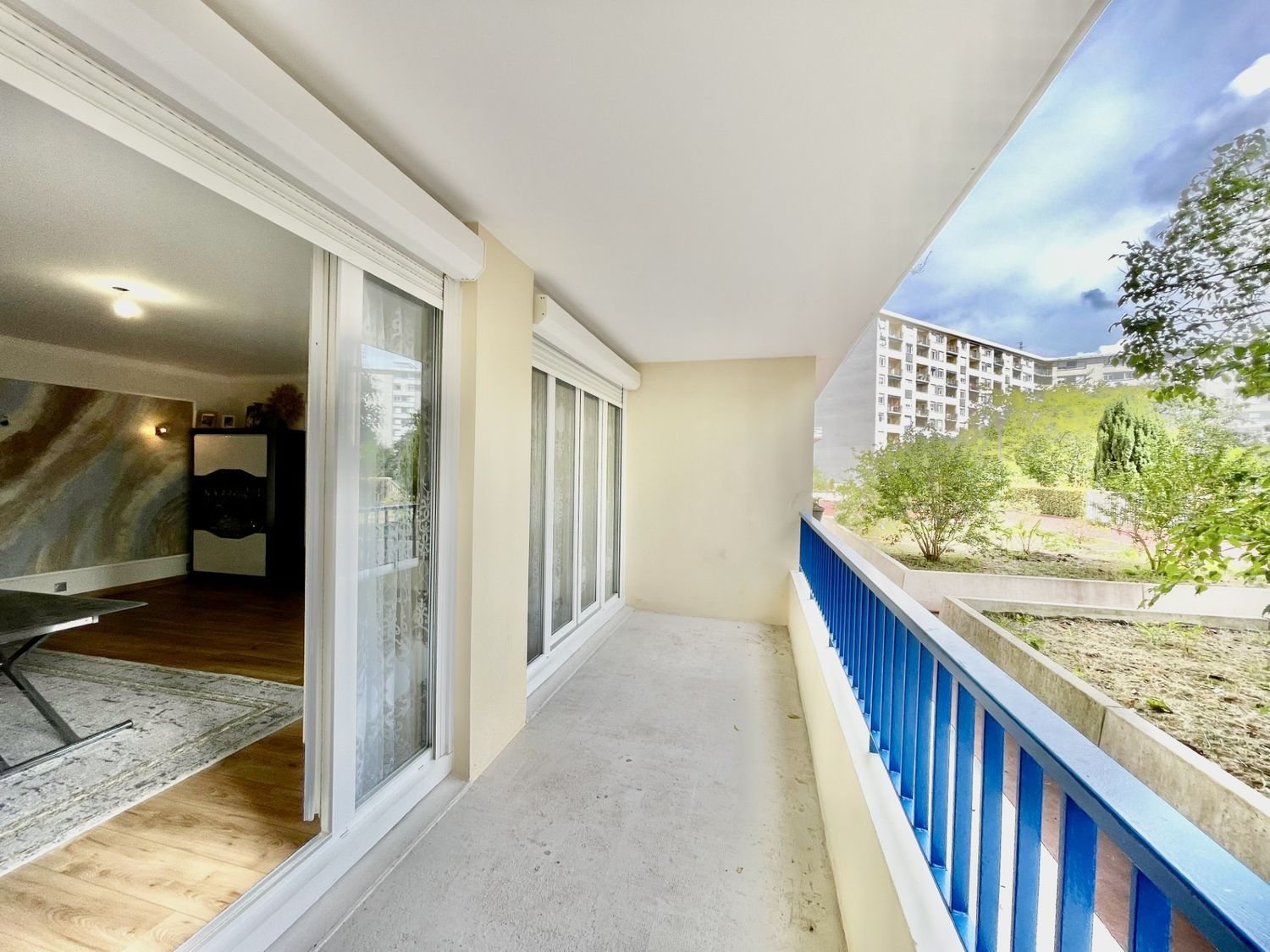 Appartement à vendre, 100m², Tours