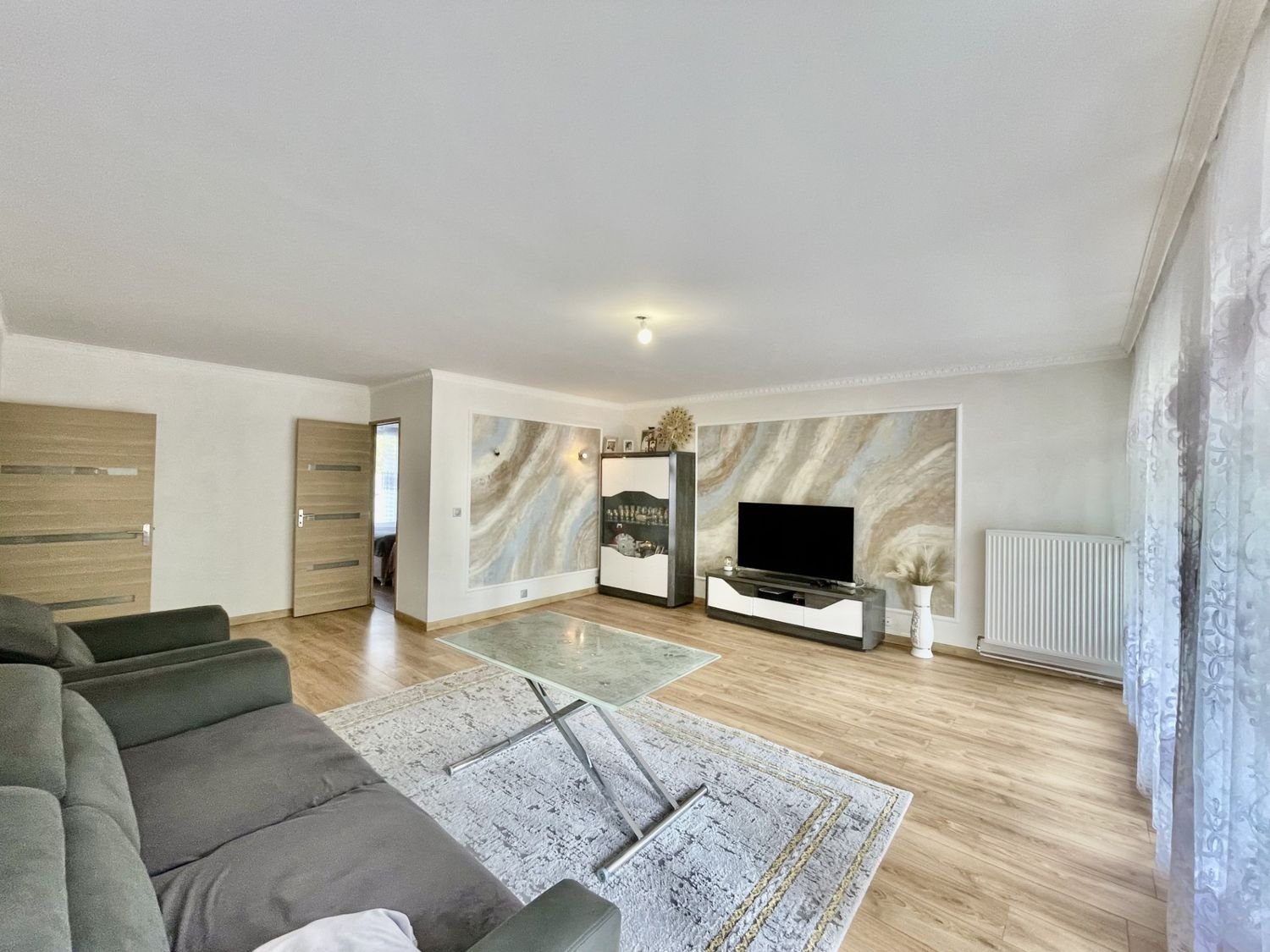 Appartement à vendre, 100m², Tours
