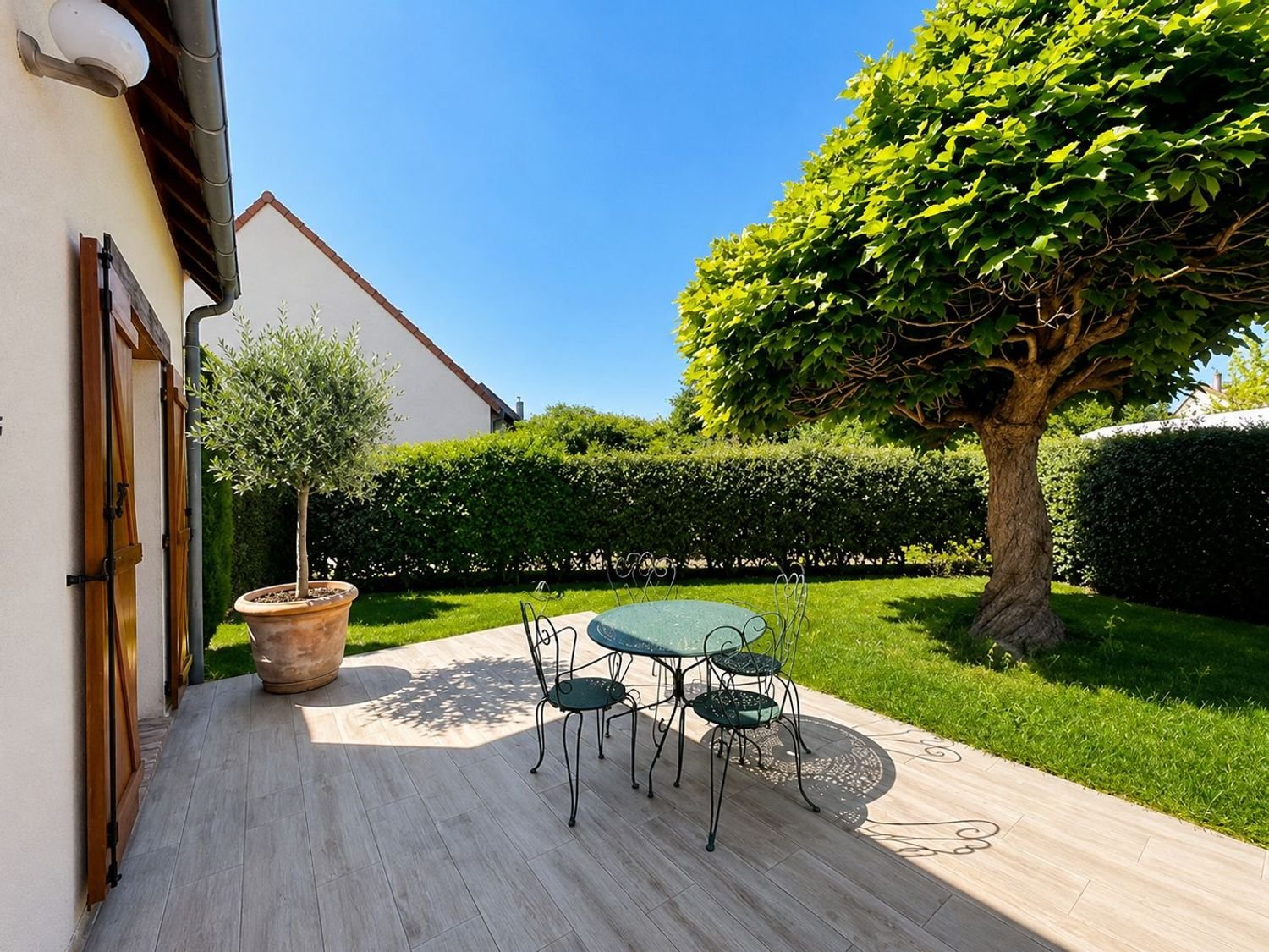 Maison à vendre, 141m², Véretz