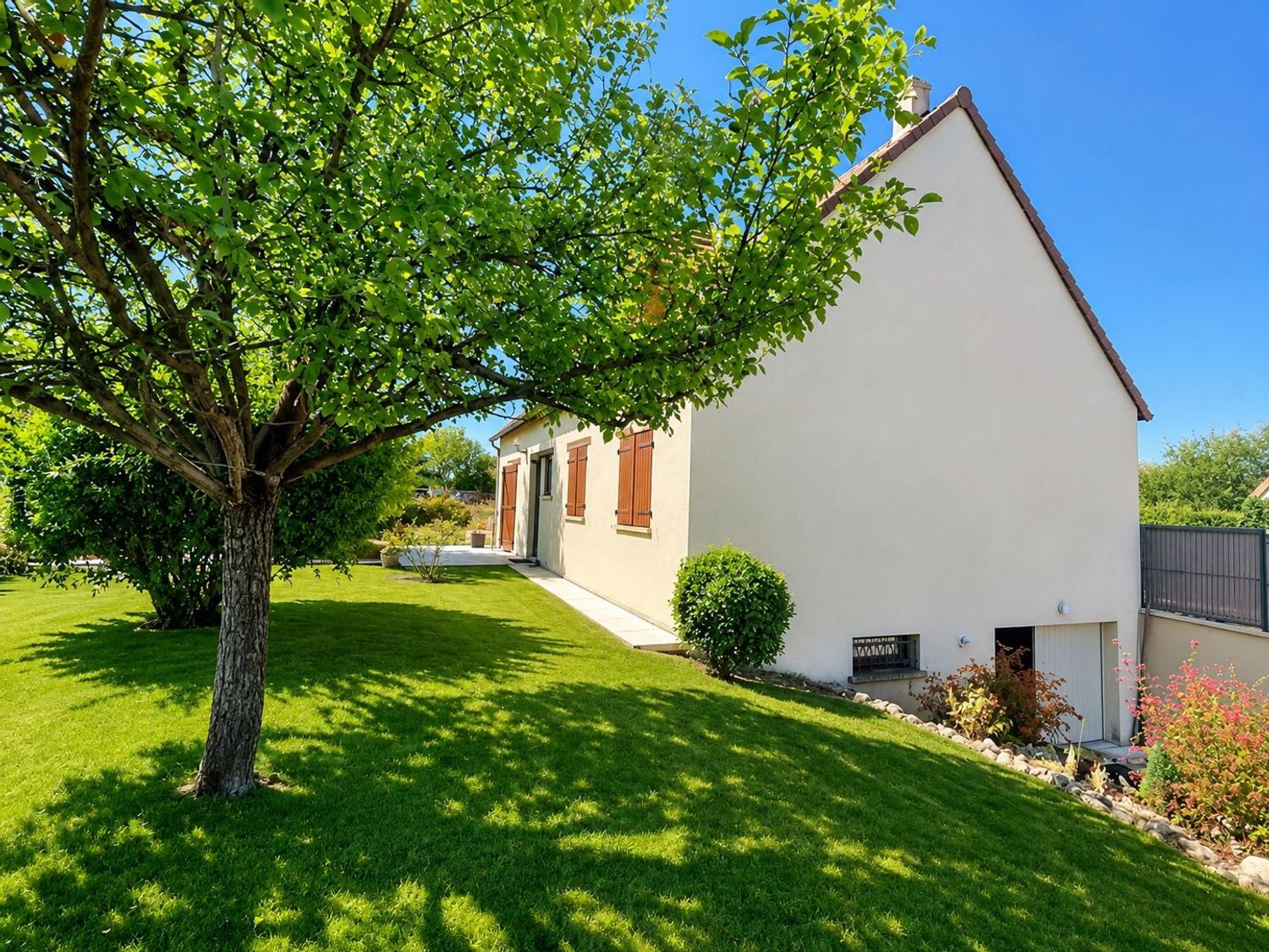 Maison à vendre, 141m², Véretz