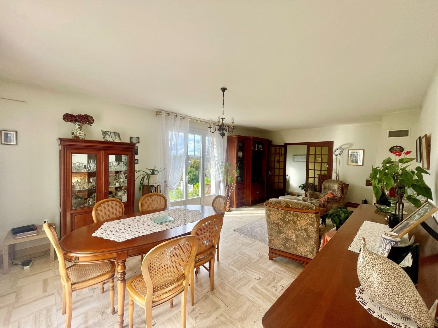 Maison à vendre, 125m², Cormery