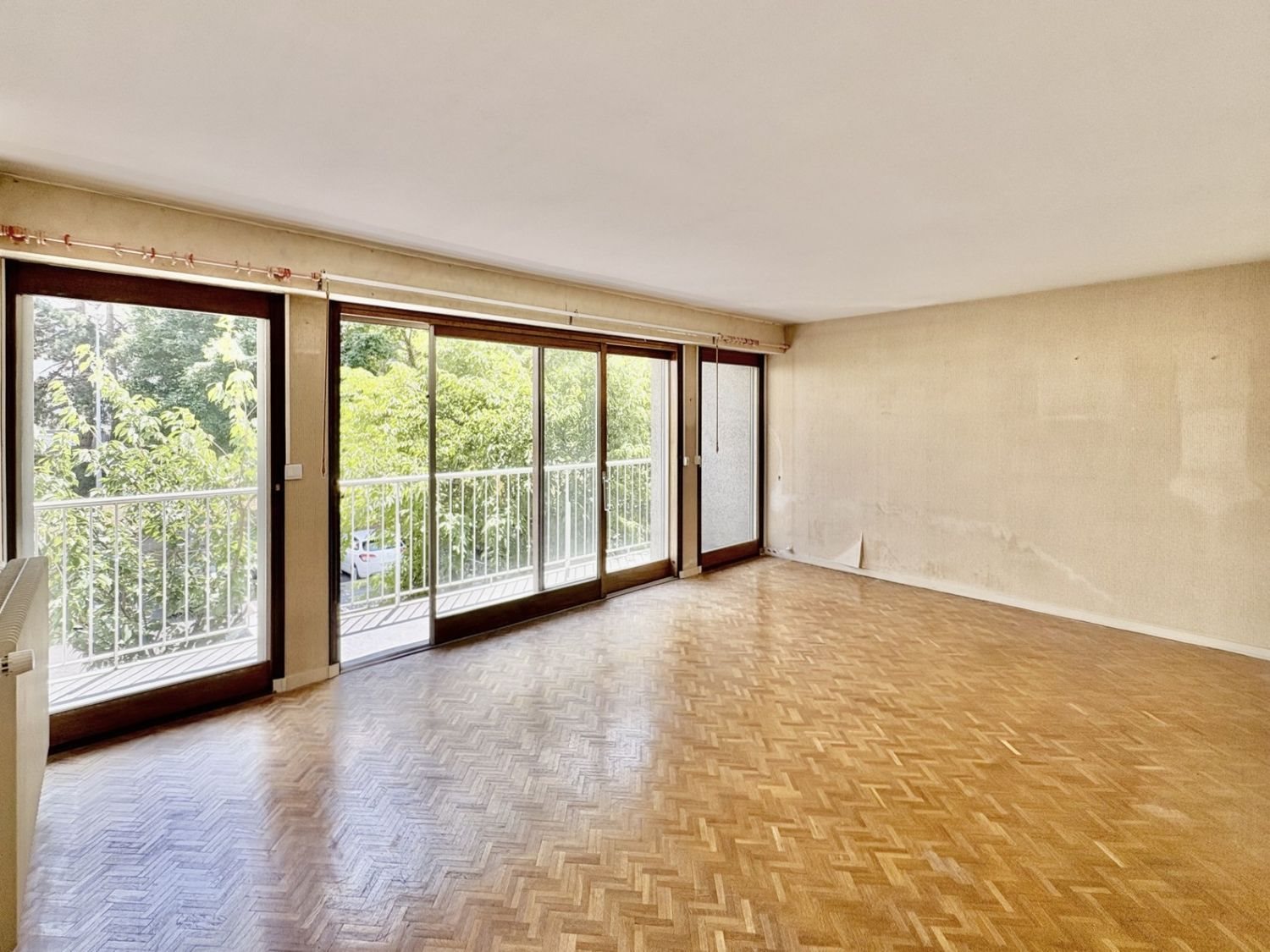 Appartement à vendre, 56m², Tours