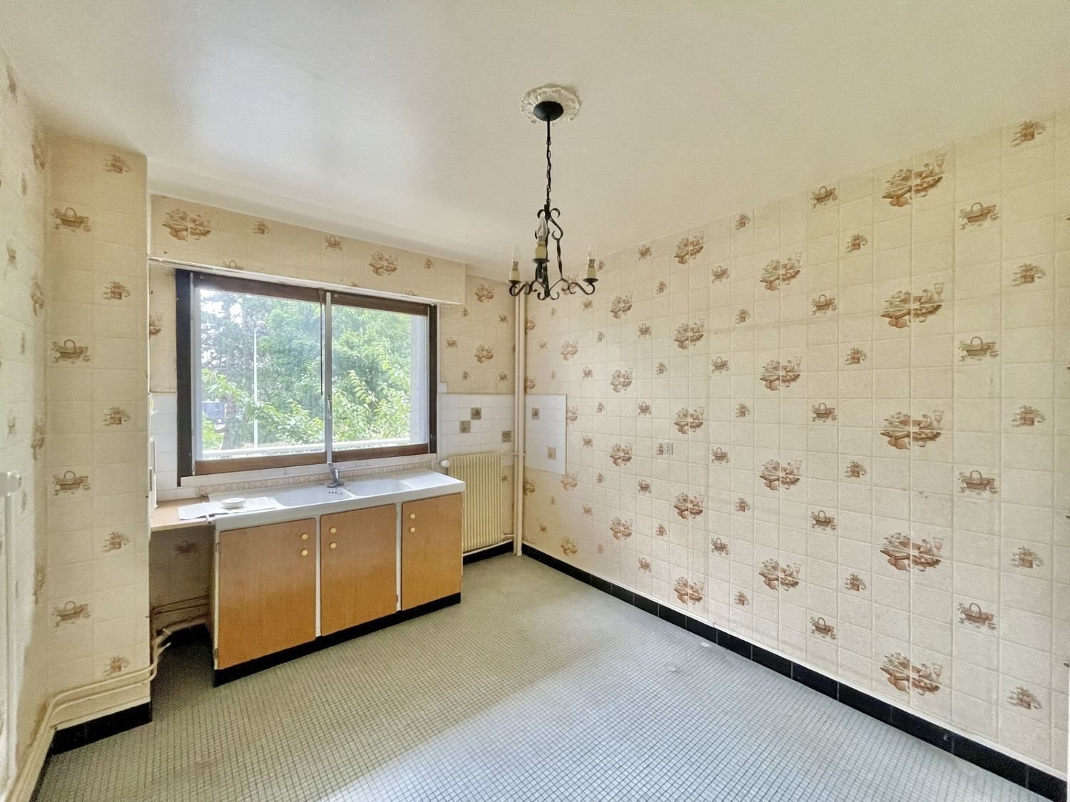 Appartement à vendre, 56m², Tours