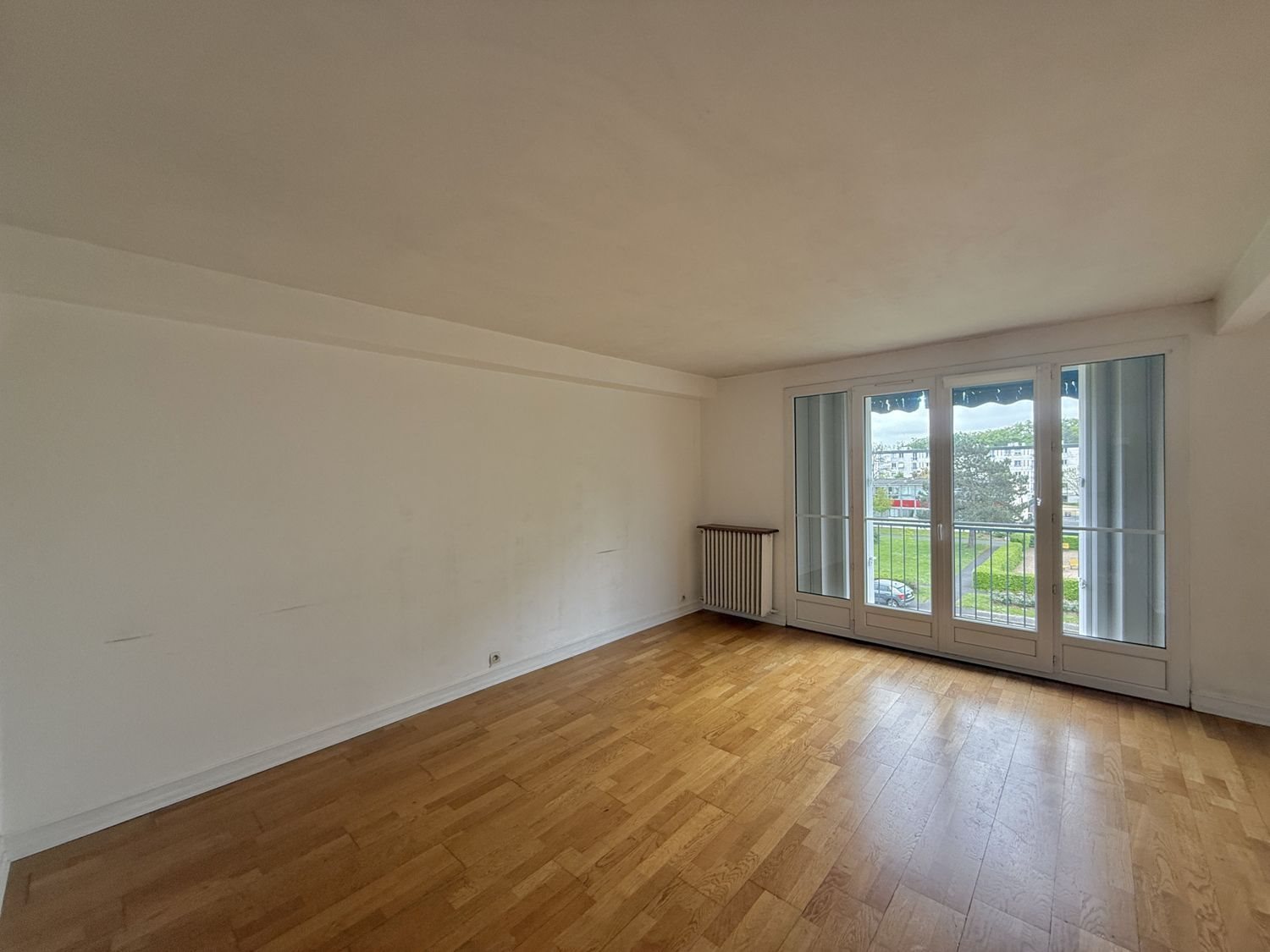 Appartement à vendre, 79m², Tours