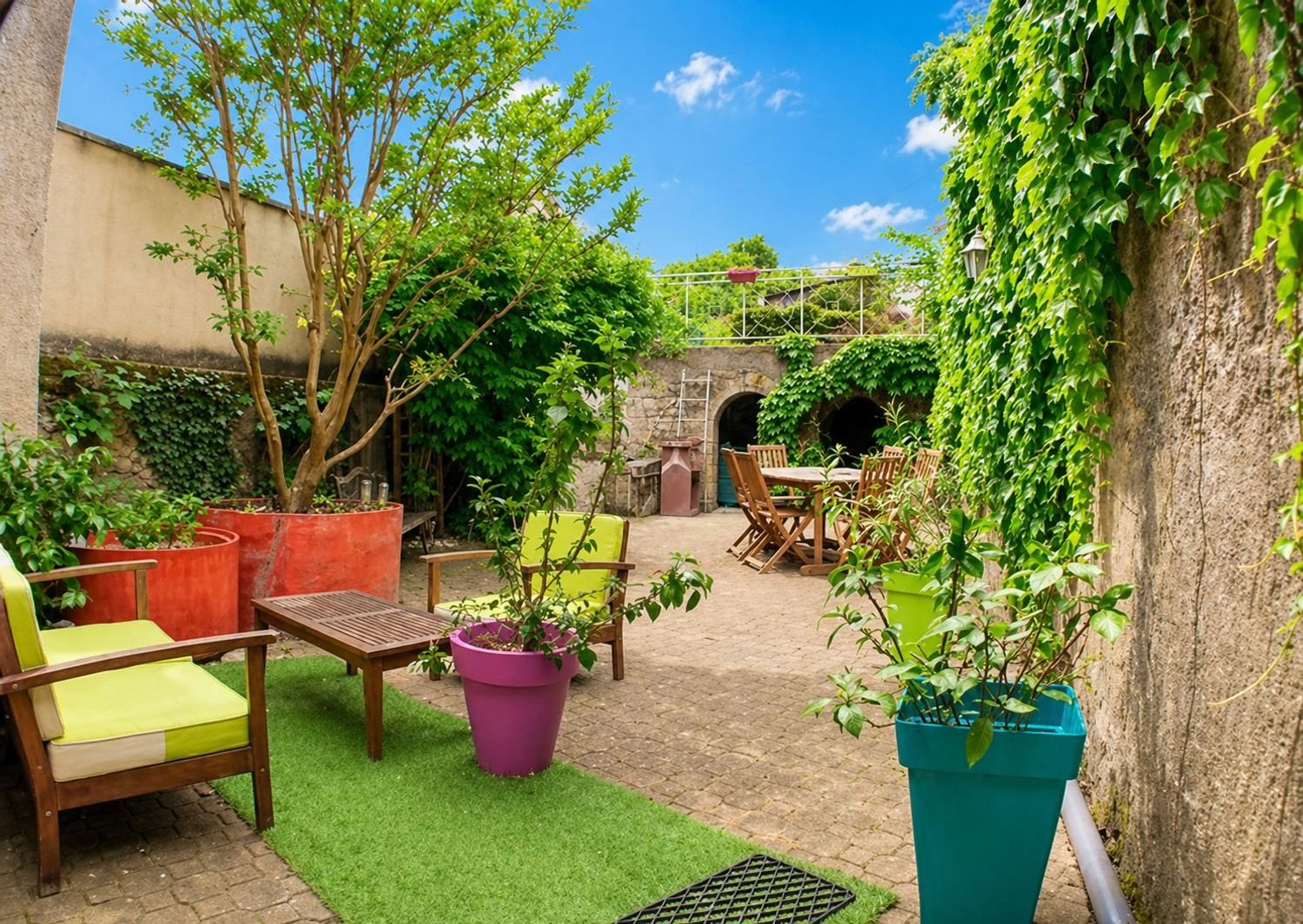 Maison à vendre, 223m², Pocé-sur-Cisse