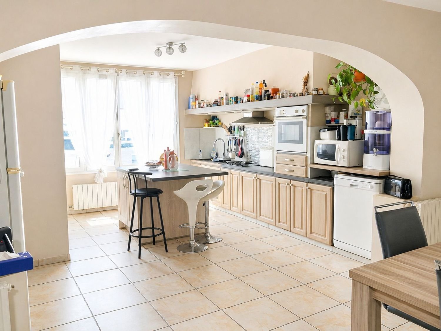 Maison à vendre, 223m², Pocé-sur-Cisse