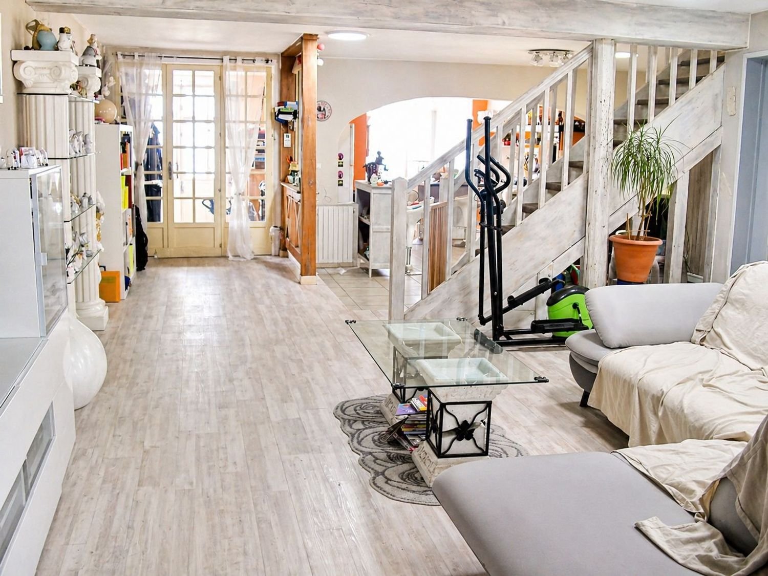 Maison à vendre, 223m², Pocé-sur-Cisse