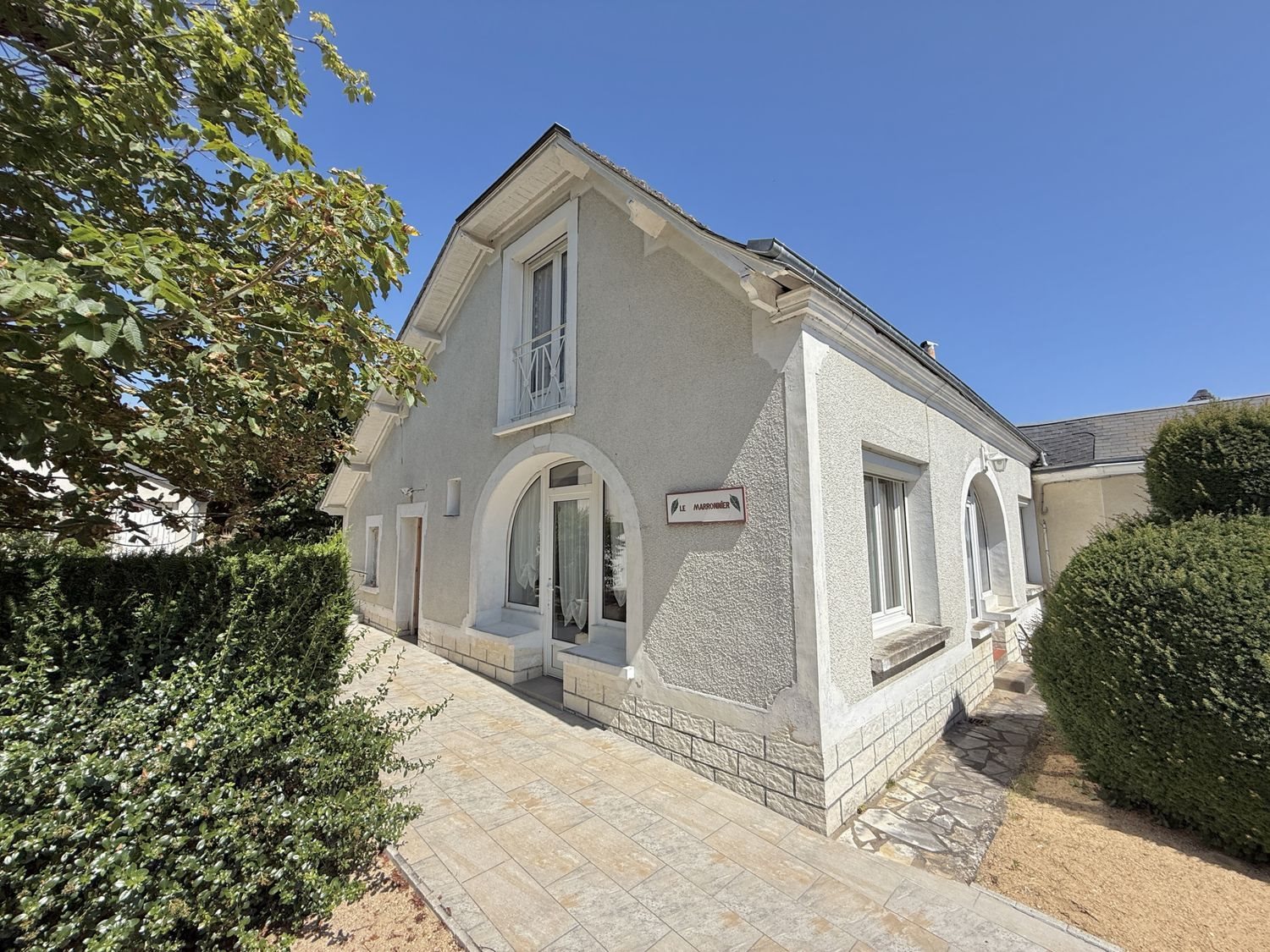 Maison à vendre, 155m², Azay-sur-Cher
