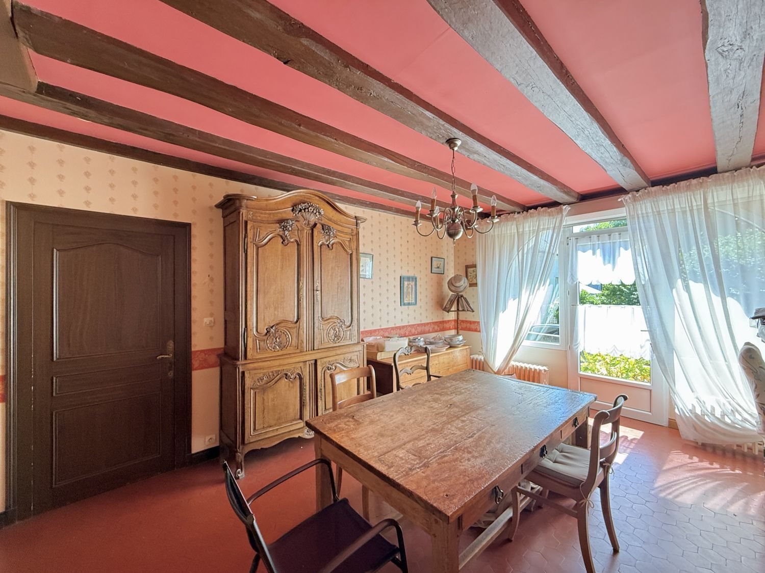 Maison à vendre, 155m², Azay-sur-Cher