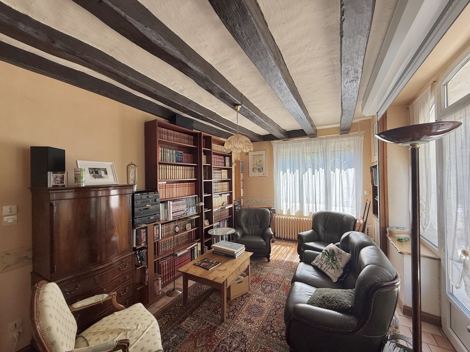 Maison à vendre, 155m², Azay-sur-Cher