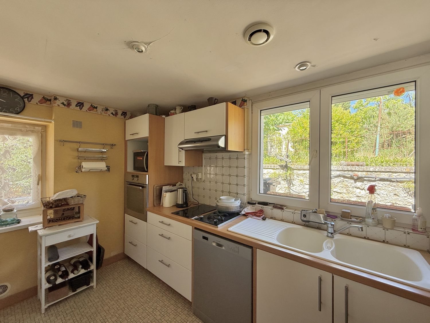 Maison à vendre, 155m², Azay-sur-Cher