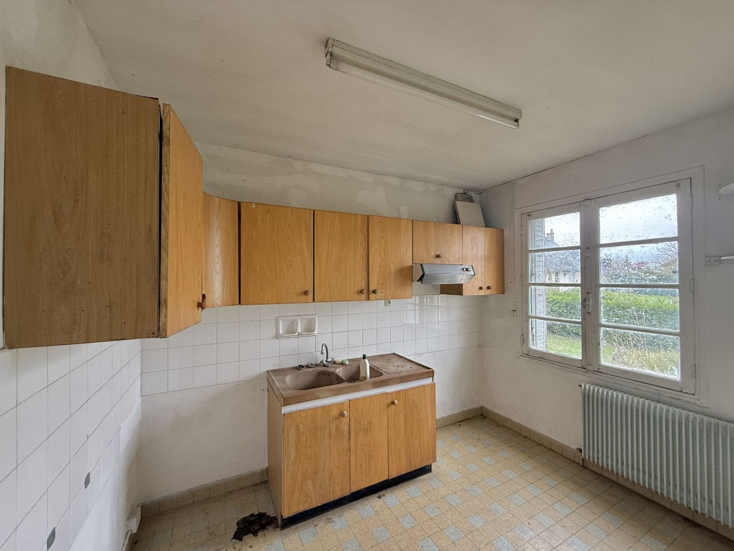 Maison à vendre, 80m², Chargé