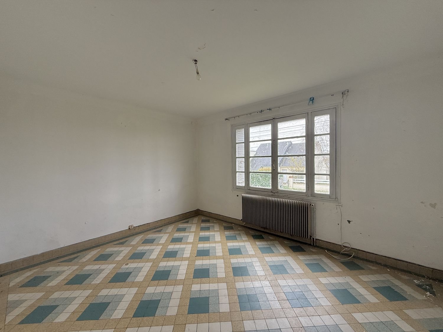 Maison à vendre, 80m², Chargé