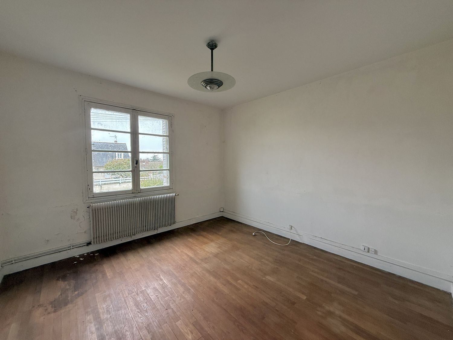 Maison à vendre, 80m², Chargé