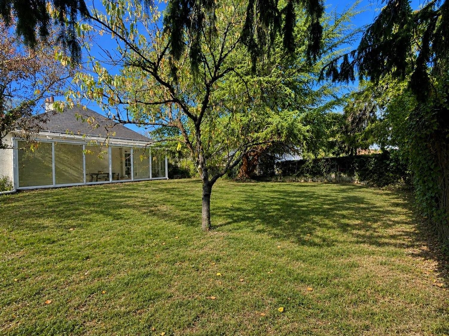 Maison à vendre, 121m², Cormery
