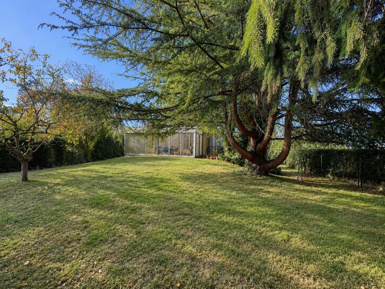 Maison à vendre, 121m², Cormery