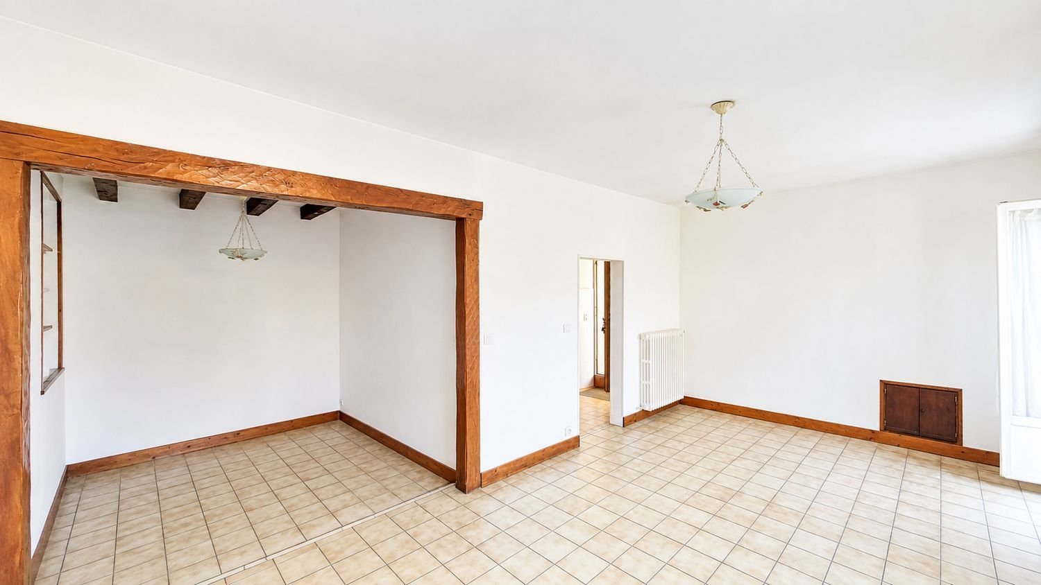 Maison à vendre, 102m², Bléré
