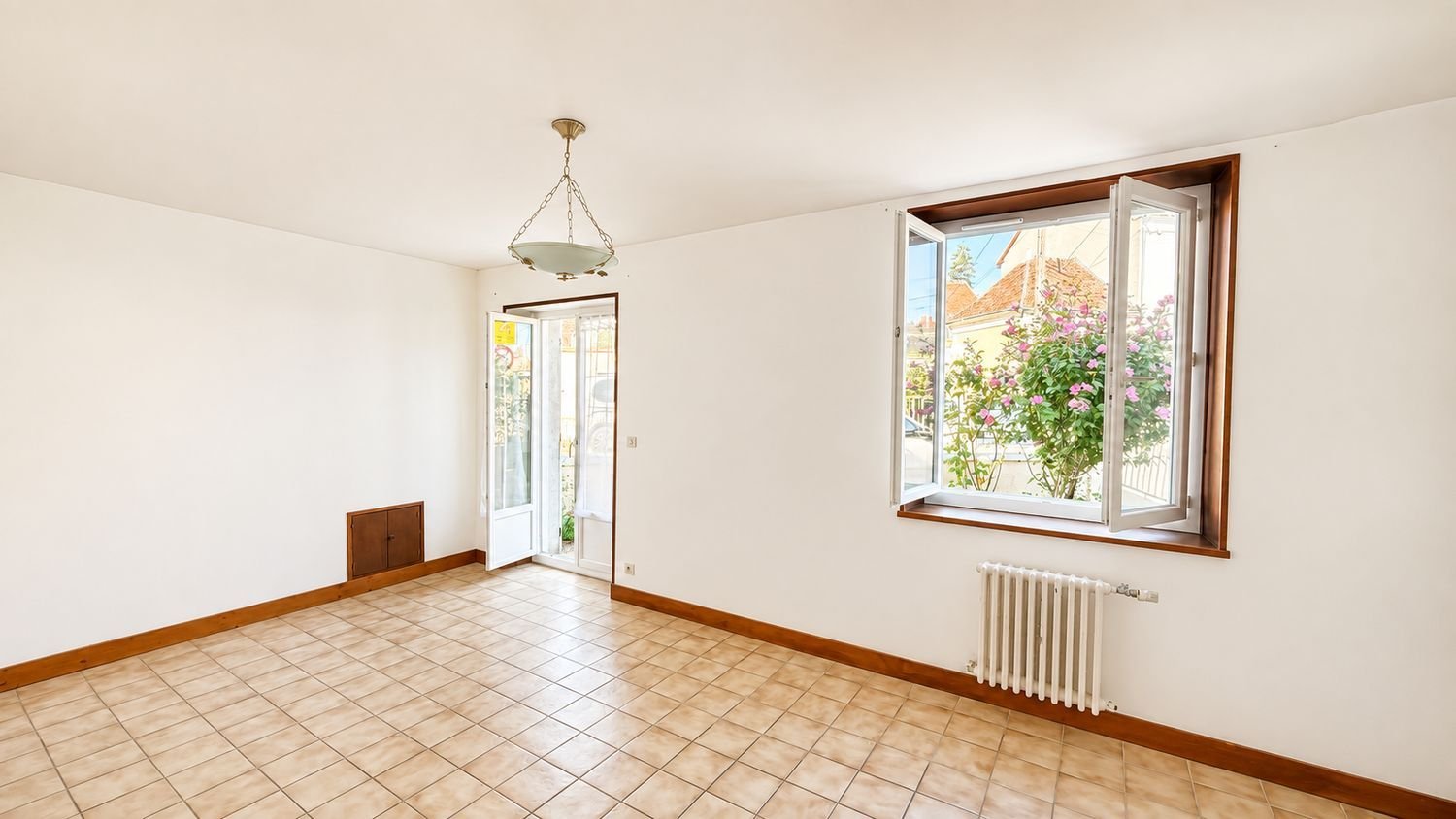 Maison à vendre, 102m², Bléré