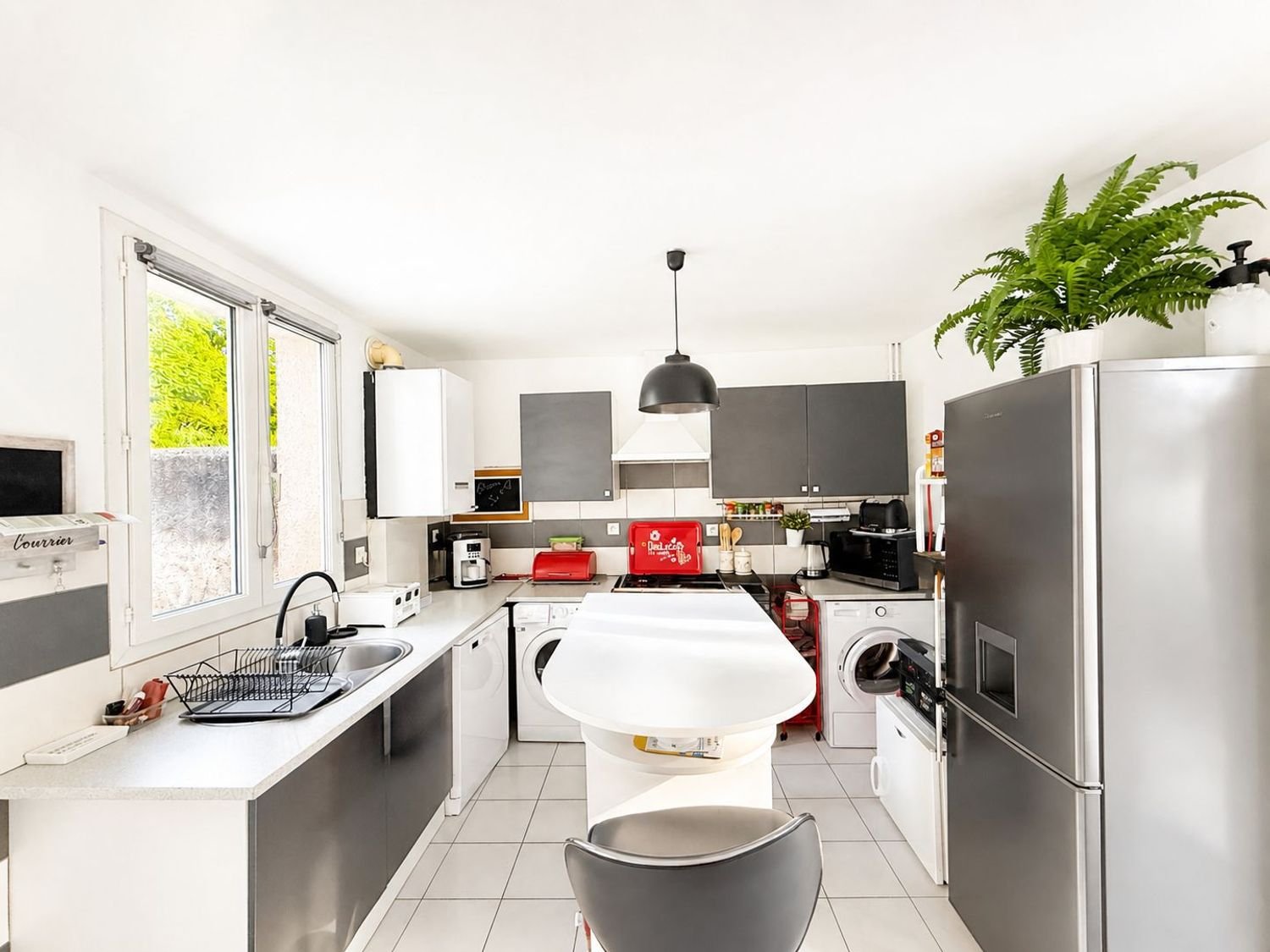 Maison à vendre, 98m², La Croix-en-Touraine