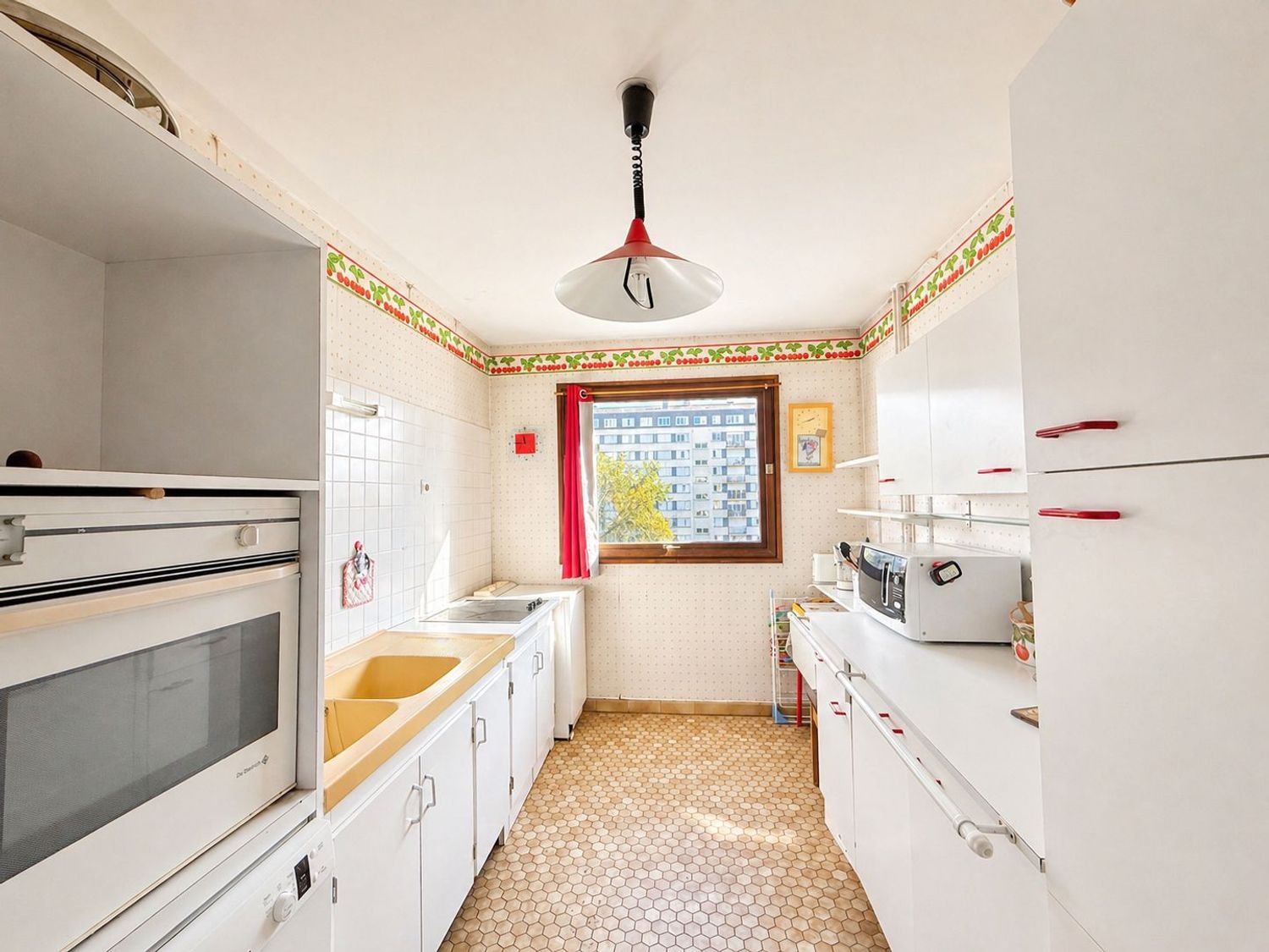 Appartement à vendre, 89m², Tours