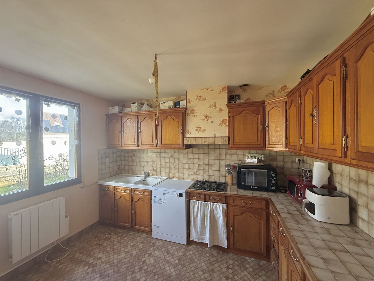 Maison à vendre, 77m², Pontlevoy