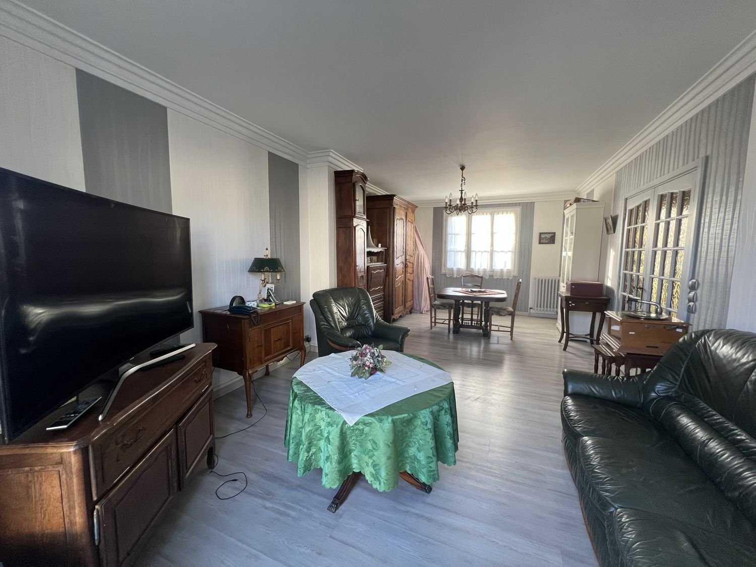 Maison à vendre, 168m², Tours